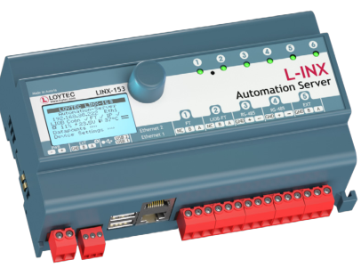 LINX-153