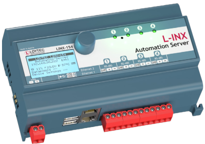 LINX-154