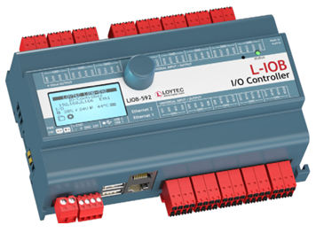 LIOB-592