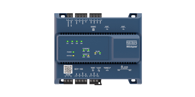 ECY-103