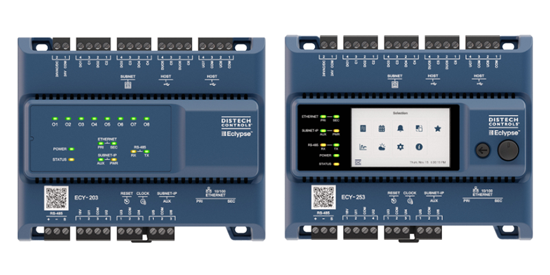 ECY-203　　ECY-253