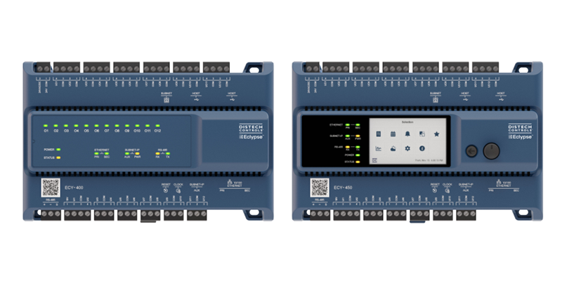 ECY-400　　ECY-450