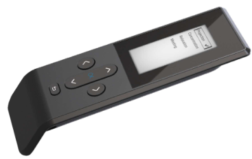 Remote UNIWAVE-□