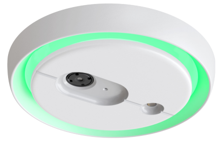 マルチ人感センサ