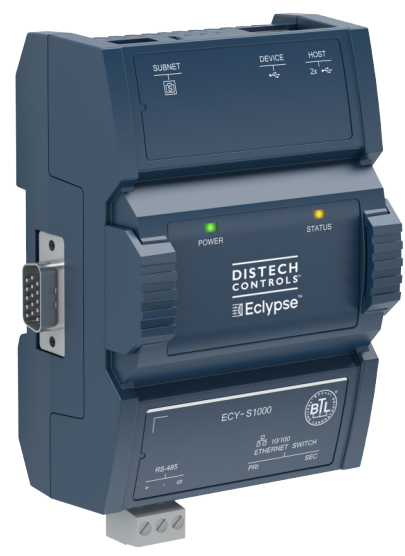 ECY-S1000