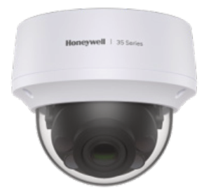 Honeywellカメラ