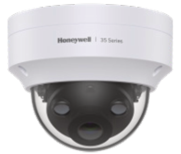 Honeywellカメラ