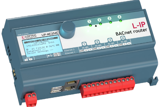 LIP-ME204C