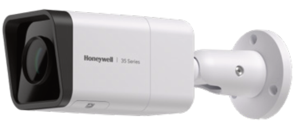Honeywellカメラ