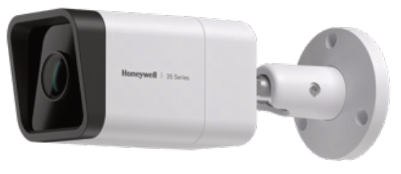 Honeywellカメラ
