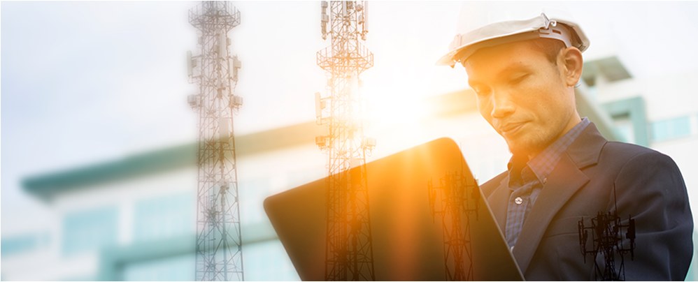BUILDING AUTOMATION