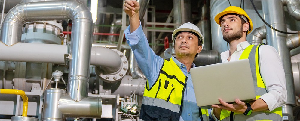 FIELD DEVICE